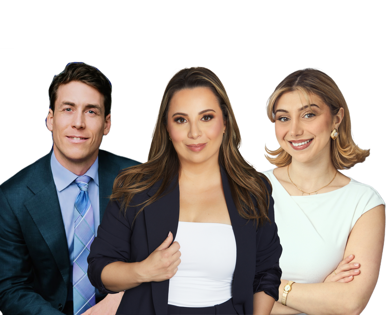 Workly Law Team — Employment Lawyers Toronto
